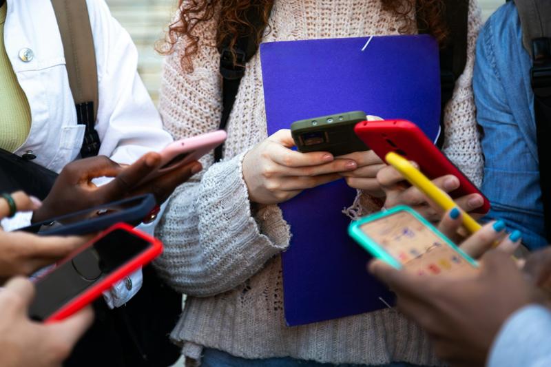 Teens on social media: Red, blue and purple states are all passing laws to restrict and protect adolescents