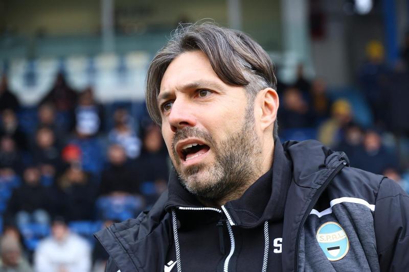 Dossena prima di Spal-Milan Futuro: “Con gli ultimi innesti abbiamo alzato il livello, siamo vivi”