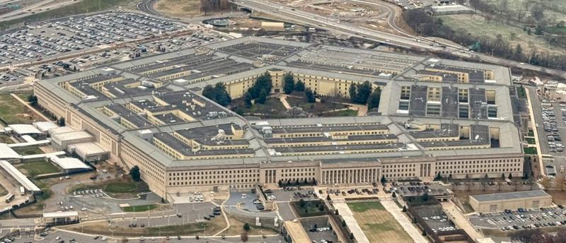 ROOKE: What Were They Thinking? Pentagon Employees Use Work Computers To Access Chinese AI Chatbot