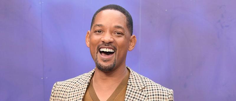 Will Smith Attempts Comeback With New Release