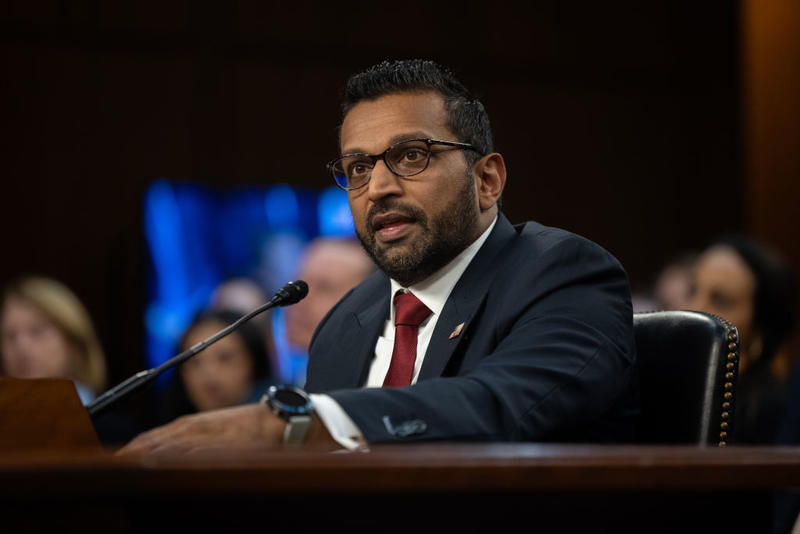 What Kash Patel’s Confirmation Hearing Made Clear