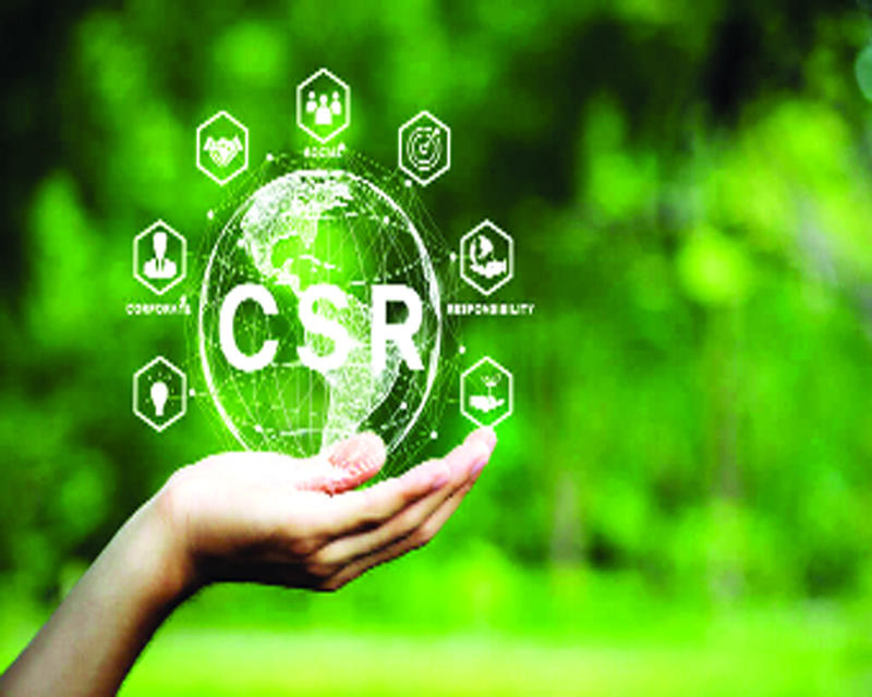 Elevating CSR in India: From compliance to impact-driven transformation