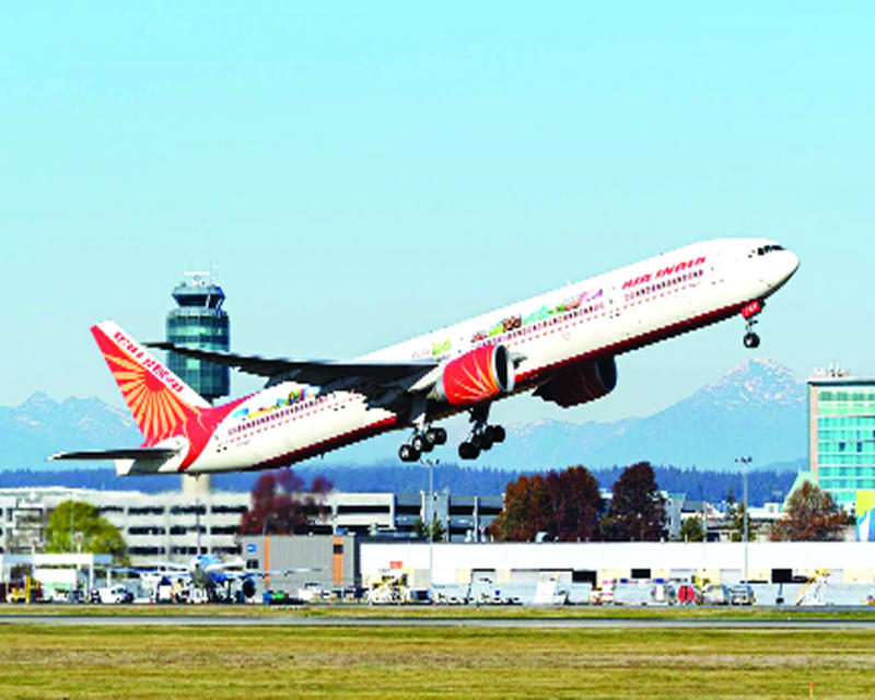 India’s aviation sector needs a take off