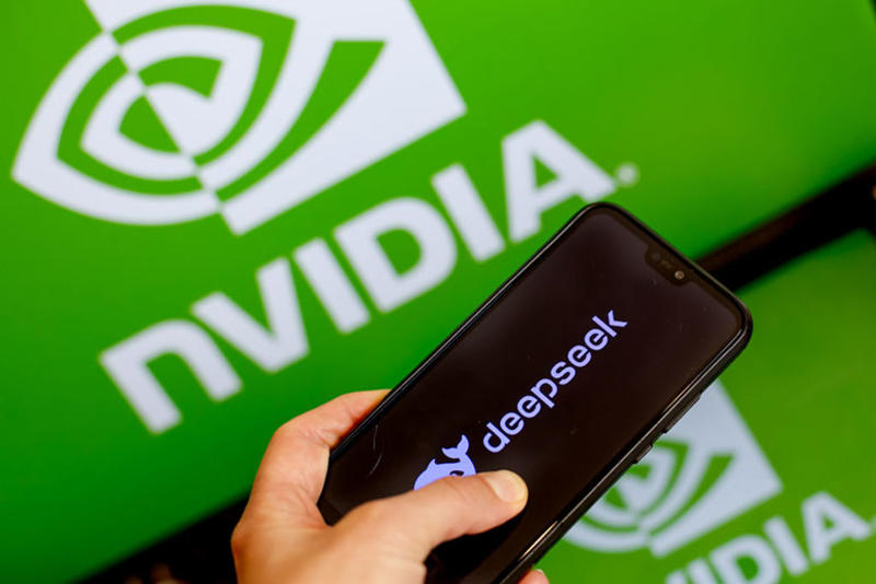 Nvidia et DeepSeek : quand les planètes sont alignées