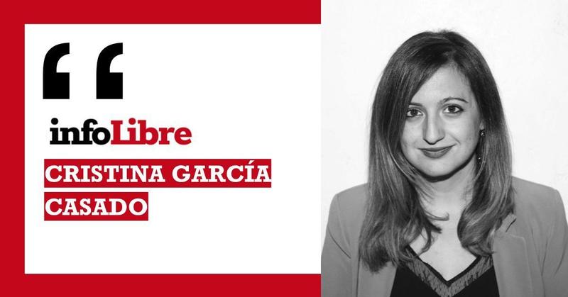 Yolanda Díaz y la pregunta incómoda: ¿cómo cría quien no trabaja de 9 a 5?