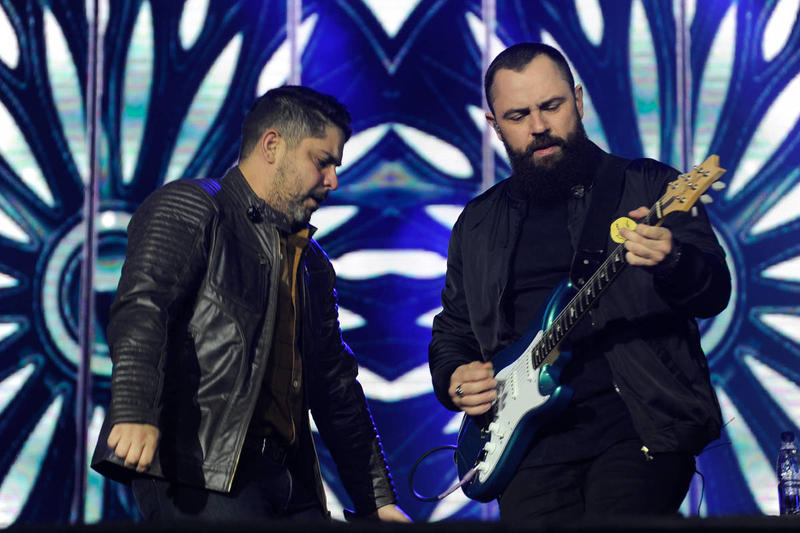 A lucrativa pausa na carreira de Jorge e Mateus