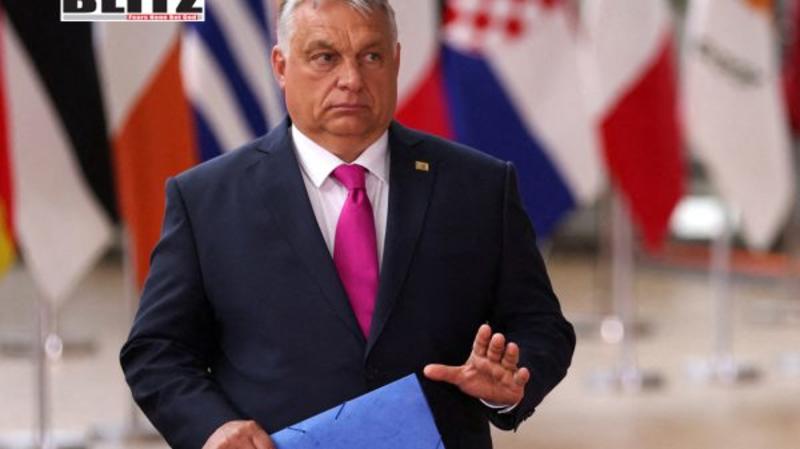 Hungary pushes for end to Russia sanctions amid EU divide