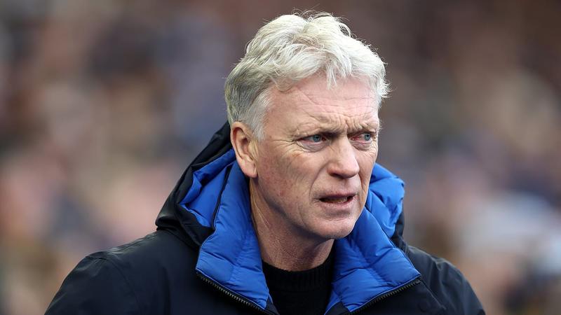 David Moyes' positional tweaks are key to sparking Everton's revival