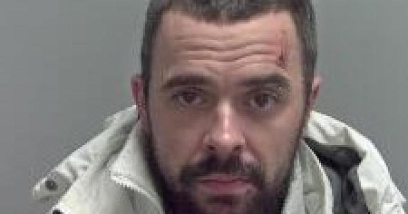 Former chef fell into drug dealing after losing his job in Covid