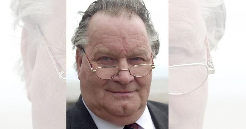 Former councillor dies a year after being hurt in shocking New Year's Eve burglary