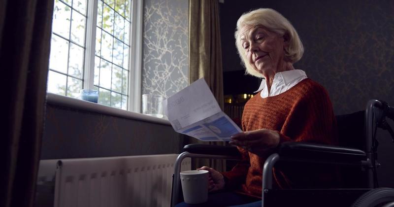 DWP Winter Fuel Payments should return for all pensioners, say MPs