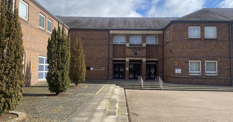 Drug dealer misses probation appointment due to 'issue with his phone'