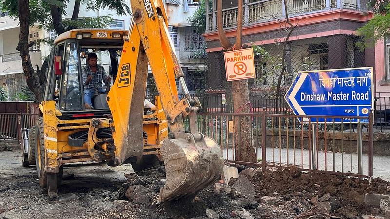 Why We Need Not Put Up With Roads Dug Up All Over Mumbai