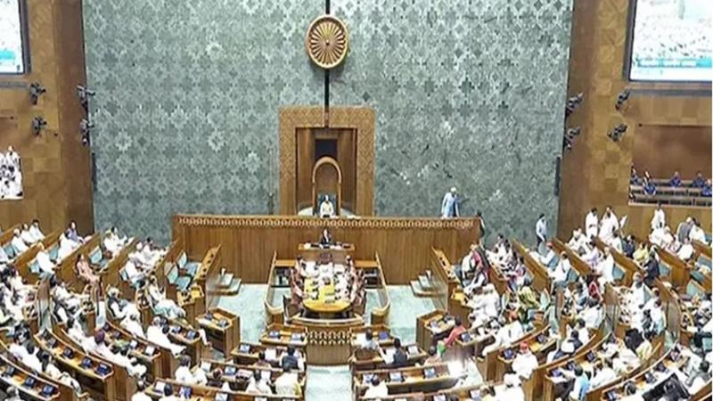 Budget session of Parliament begins today; Govt, Opposition face-off likely on various issues