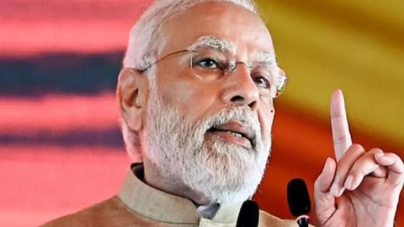 PM Modi's 'no videshi chingaari' jibe; has Opposition aligned with Viksit Bharat or lost its spark?