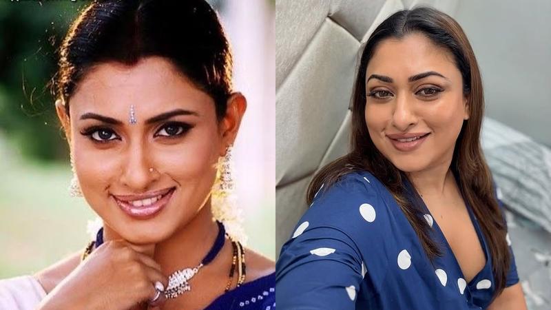 Meet the Telugu actress who quit showbiz at her peak but still wins hearts