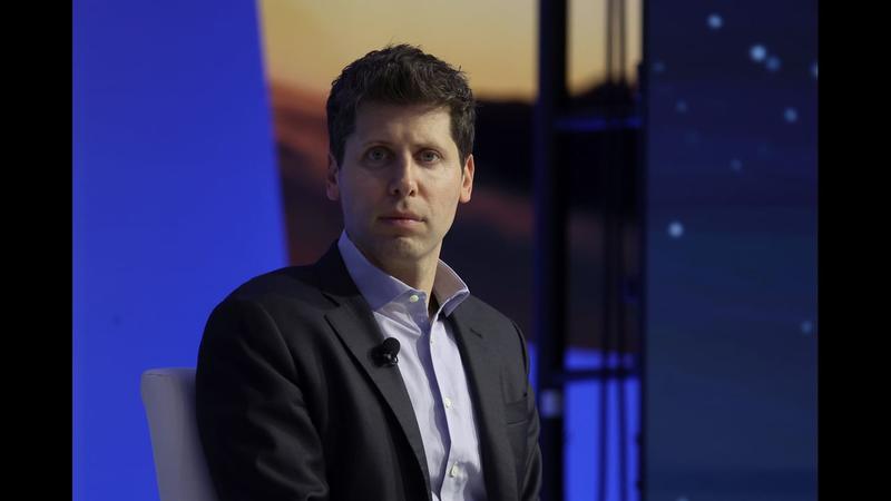 Sam Altman plans India visit, continuing legacy of Silicon Valley-India ties