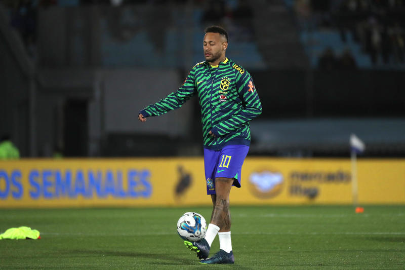 Neymar anuncia su regreso al Santos: «Siento como si estuviera retrocediendo en el tiempo»