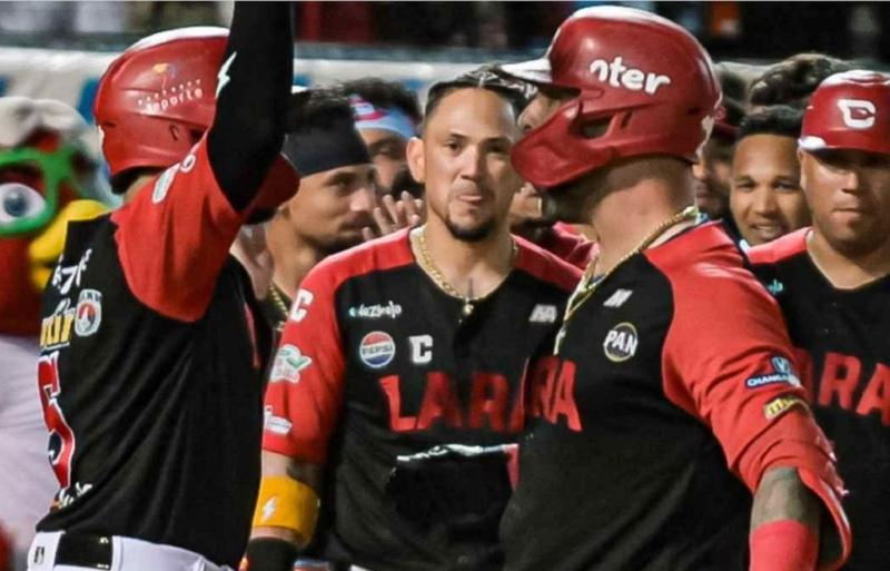 Venezuela abre la Serie del Caribe contra República Dominicana