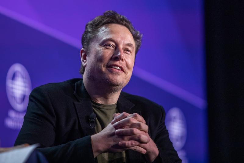 Elon Musk’s Cronies Locking Federal Workers Out of Computer Systems