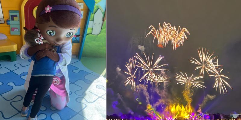 10 no-cost, no-line things my kids love in Disney World