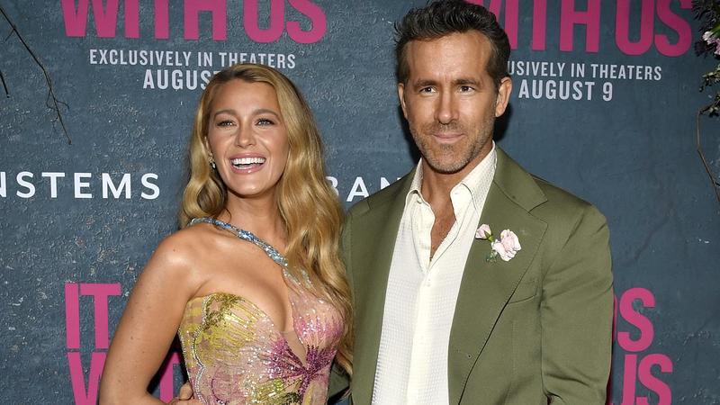 ALISON BOSHOFF reveals how war between Justin Baldoni and Blake Lively has left the industry questioning her husband's carefully curated nice guy image