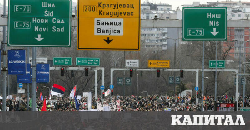 Нюзлетър | В чий джоб е еврото и кой е в джоба на Еврото. Живот=лоша телевизия.