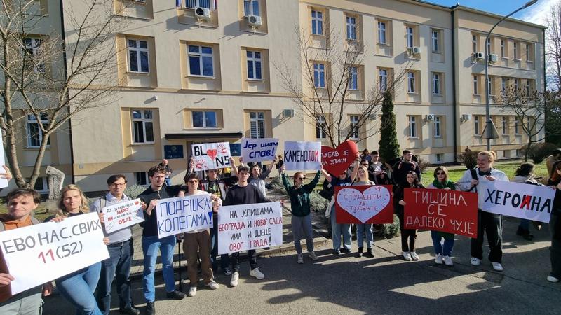 Mali protesti, velika pitanja: Jesu li građani BiH spremni za socijalni bunt?