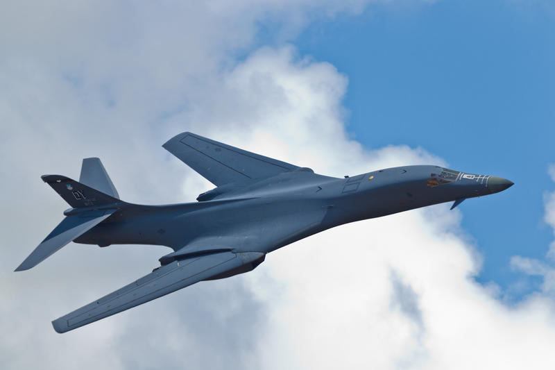 B-1, B-2, B-52: These Three Aircraft are America’s Fiercest Bombers