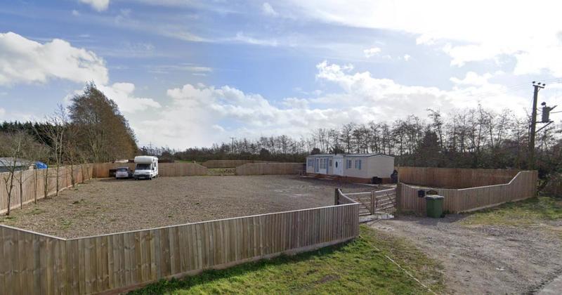 Council makes U-turn as traveller site facing enforcement action now set to stay