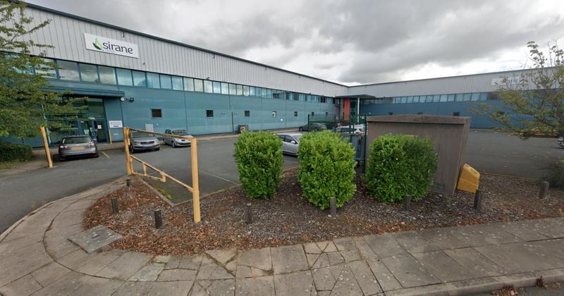 Norwich City Council to spend £2m refurbishing industrial estate... in TELFORD