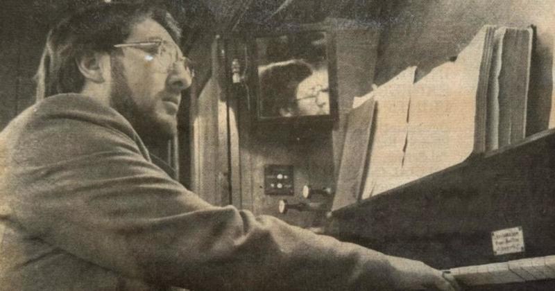 Tributes to musician who taught generations of Norfolk children