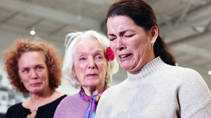 From old to young, skaters assemble to mourn US plane crash victims at Skating Club of Boston