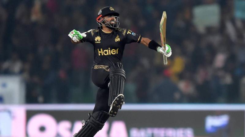 Pakistan selectors want Babar Azam to open in Champions Trophy - Report