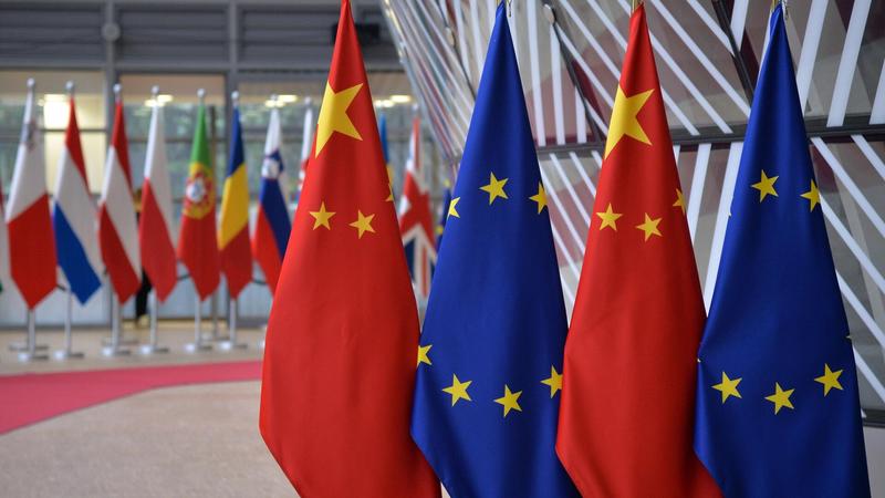 Trump is an opportunity for a China-EU Reset