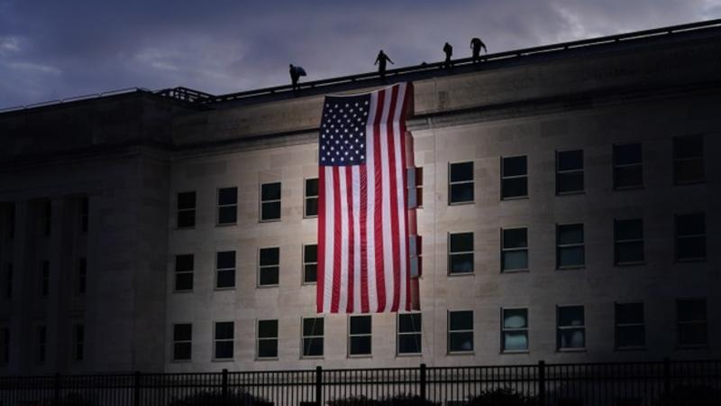 Can the American Flag Once Again Lead Us Back to Unity?