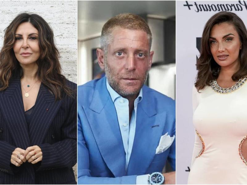 Sabrina Ferilli pungente sui Ferragnez, Lapo pazzo di Joana, la verità di Elettra Lamborghini su Belve