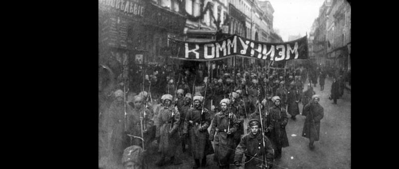 Der russische Revolutionsmythos. Zum 120. Jahrestag der „ersten“ Russischen Revolution