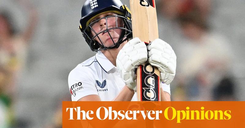 We should support England’s female cricketers – but only when they truly deserve it