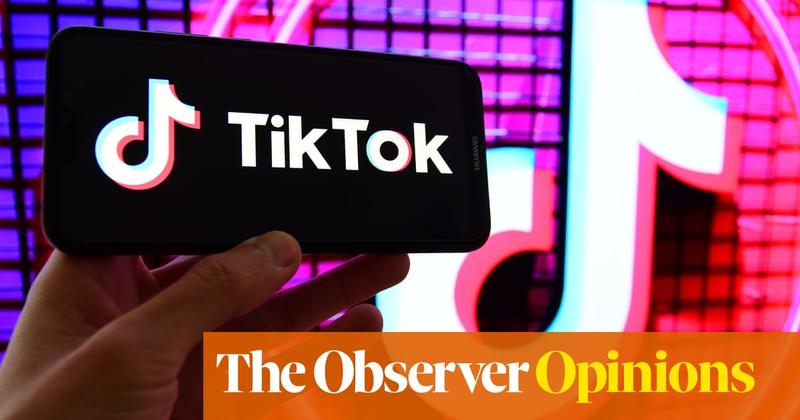 Gen Z is in thrall to TikTok’s Pied Piper of populism. We must fight to break the spell