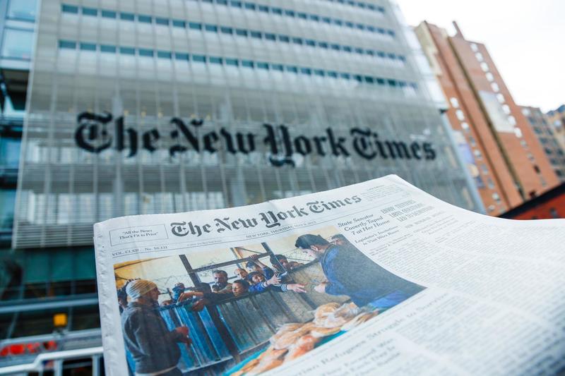 Il New York Times celebra Reggio: “Modello per l’educazione infantile”