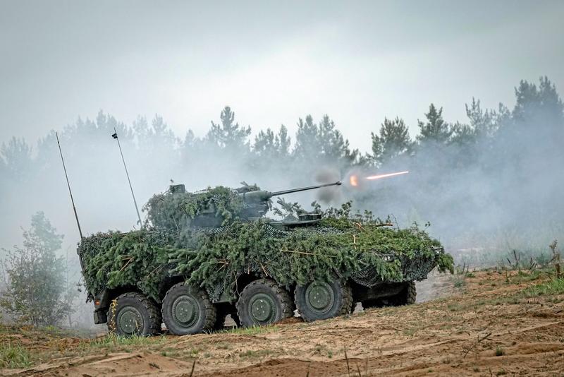 Bald Panzerproduktion in Görlitz: Falscher Strukturwandel