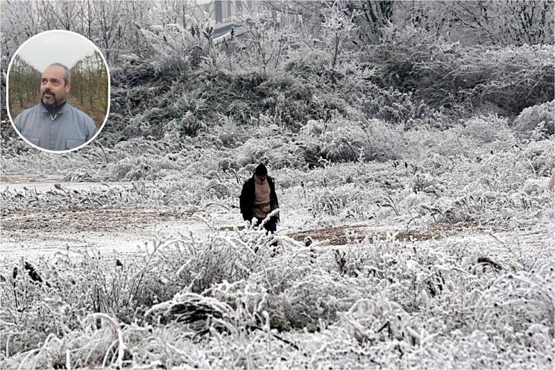 Il meteo folle e la beffa: “Grande gelata del 2021. I rimborsi, chi li ha visti? Campagne dimenticate”