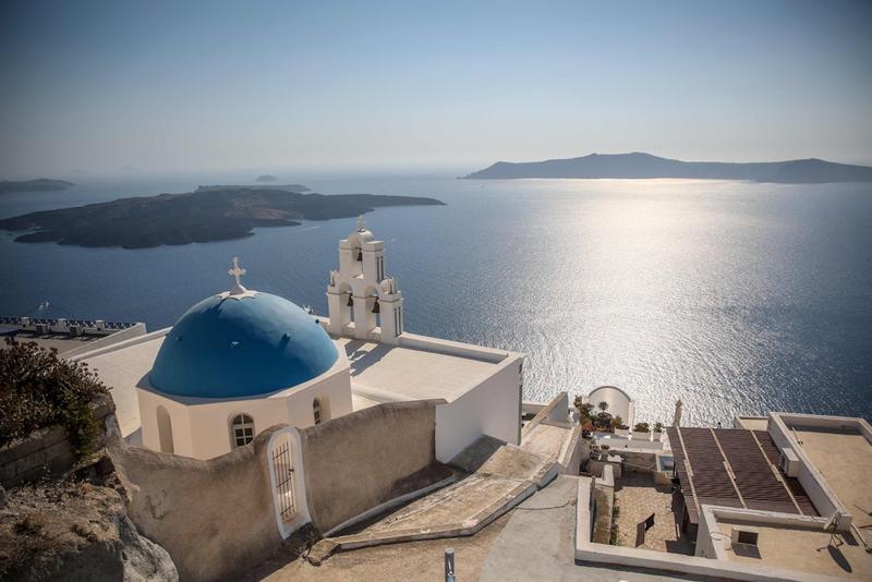 Angst vor schwerem Erdbeben auf Santorini: Griechische Regierung beruft Sondersitzung ein