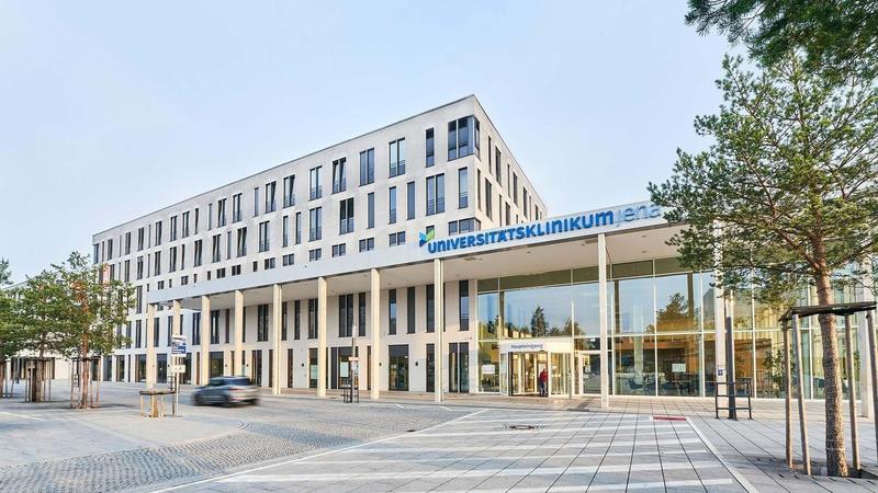 Klinikstreit: Warum es zwischen Uniklinik Jena und Waldklinik Eisenberg knirscht