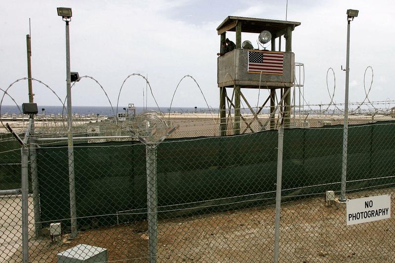 Trump’s Gitmo Detention Center Would Be Bigger Than History’s Worst Concentration Camps