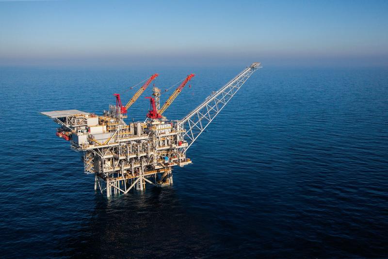 Azerbaijan’s state oil company to buy 10% stake in Israel’s Tamar gas field