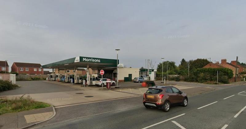 Morrisons' bid for electric chargers turned down after noise fears