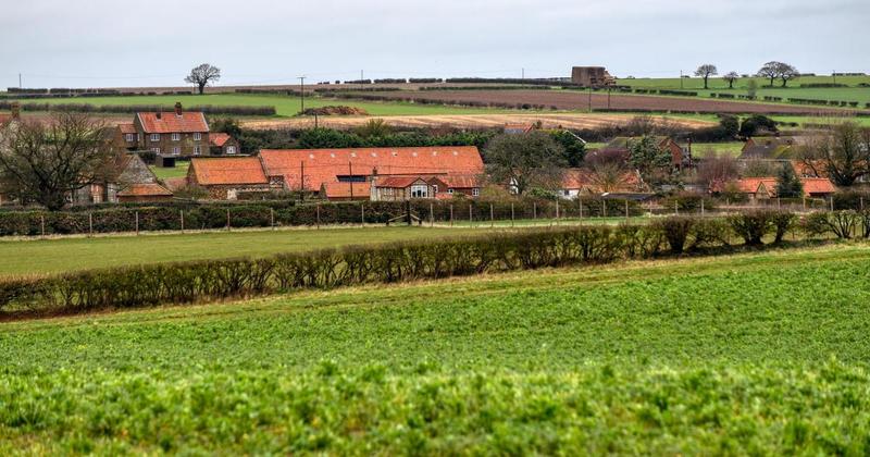 Locals in tiny hamlet where 'second homes are a problem' set to vote on curbs