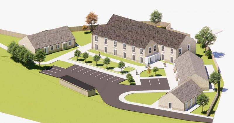 Go-ahead for 'badly needed' supported living scheme in Norfolk town